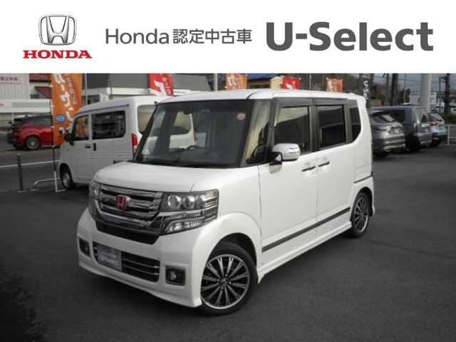 N-BOXG Lパッケージ