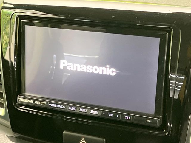 スペーシアカスタムXS リミテッド