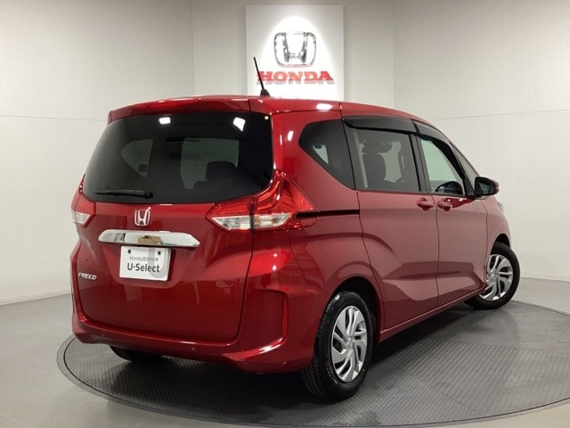 フリード1.5 G ホンダセンシング