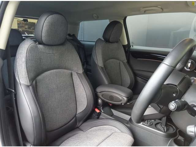 ミニクーパー プレミアム プラスパッケージ DCT