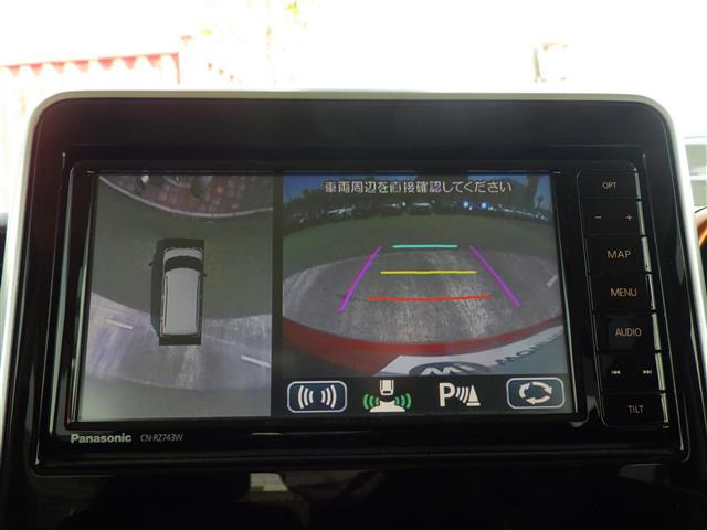 スペーシアギアハイブリッド(HYBRID) XZターボ