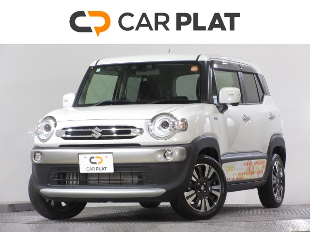 クロスビー1.0 ハイブリッド(HYBRID) MZ