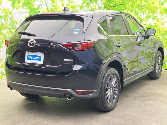 CX-52.0 20S スマートエディション