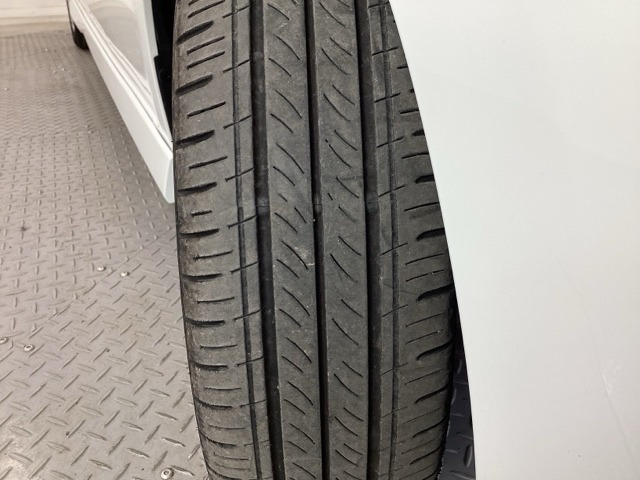 N-BOXカスタムEX ターボ