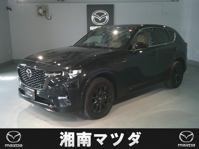 CX-603.3 XD ハイブリッド プレミアムスポーツ ディーゼル 4WD