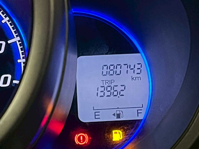 N-BOXスラッシュG ターボ Lパッケージ