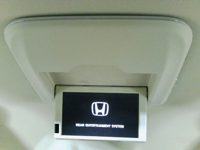 オデッセイ2.0 ハイブリッド EXパッケージ