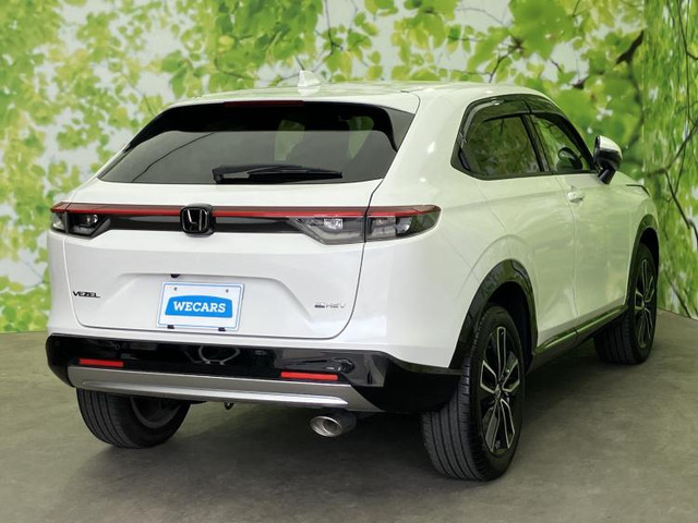 ヴェゼル1.5 e:HEV Z