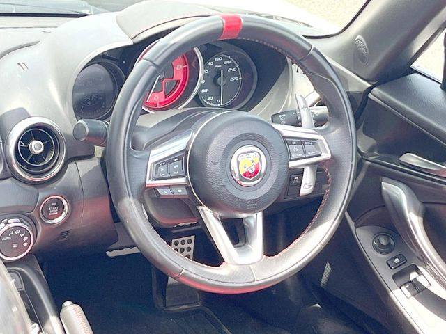 ●ハンドル部のスレも少なく、きれいな状態を維持しております。各スイッチ部の動作も確認済みです。