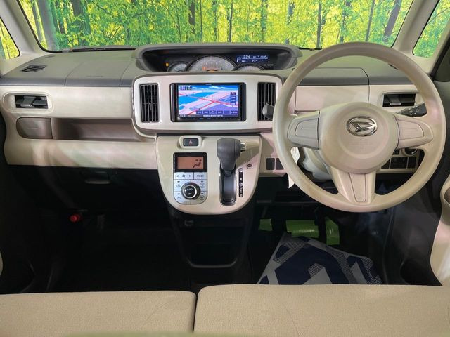 ムーヴキャンバスG メイクアップ SAII