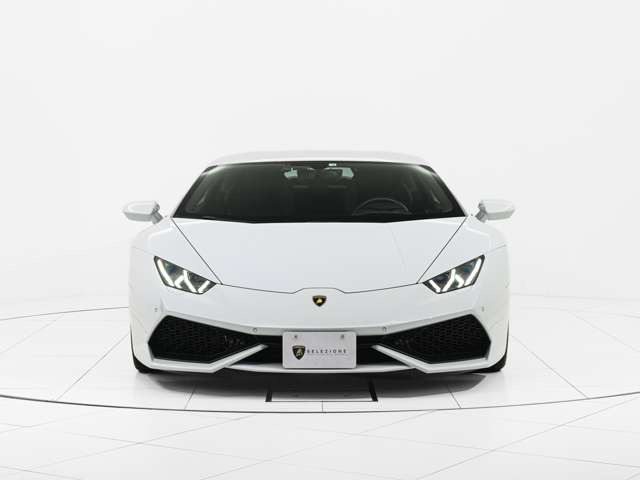 ウラカンLP610-4 (LDF) 4WD