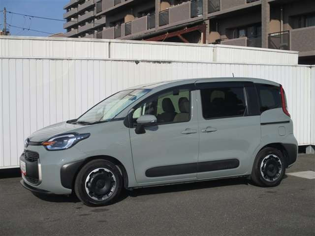 シエンタハイブリッド 1.5 Z