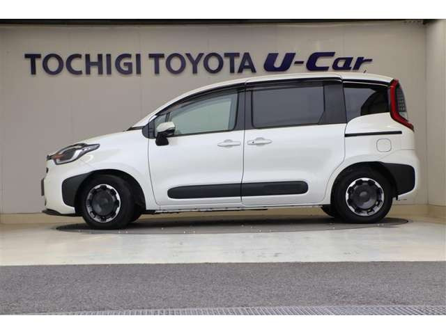 シエンタハイブリッド 1.5 Z