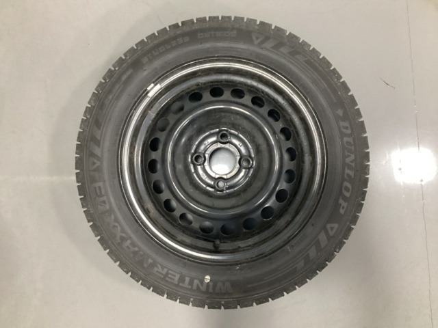 フィット1.5 ベーシック