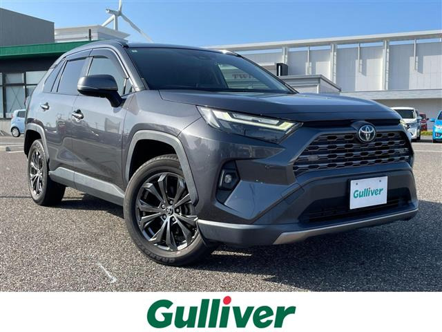 RAV42.5 ハイブリッド G E-Four 4WD