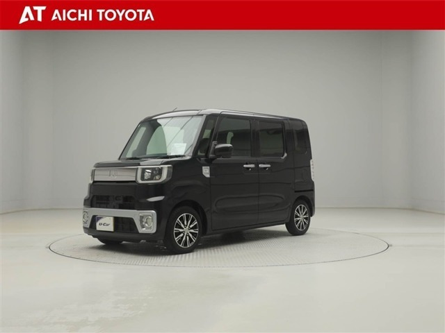 ウェイクX ファインセレクション SA