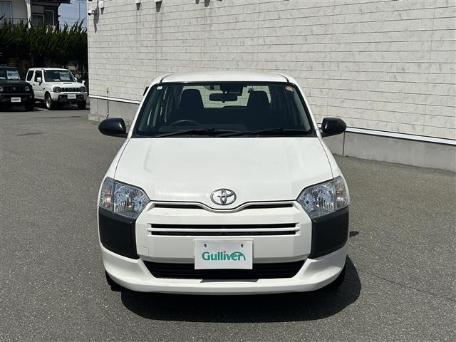 プロボックスバン1.5 DX コンフォート 4WD