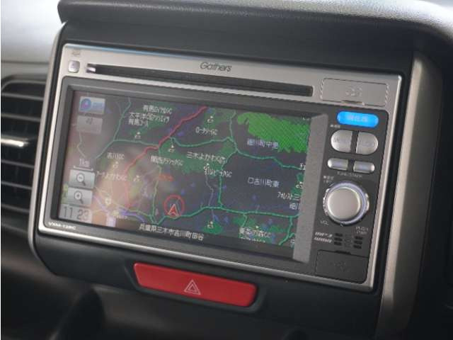 N-BOXG SSパッケージ