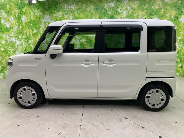 スペーシアハイブリッド(HYBRID)  X