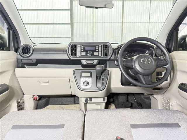 パッソ1.0 X Lパッケージ S