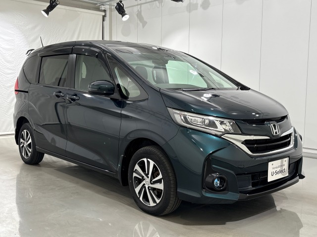 フリード+1.5 G ホンダセンシング 4WD