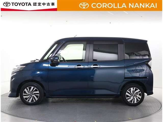 ルーミー1.0 カスタム G