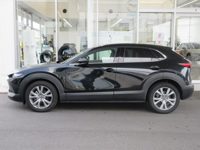 CX-302.0 20S Lパッケージ