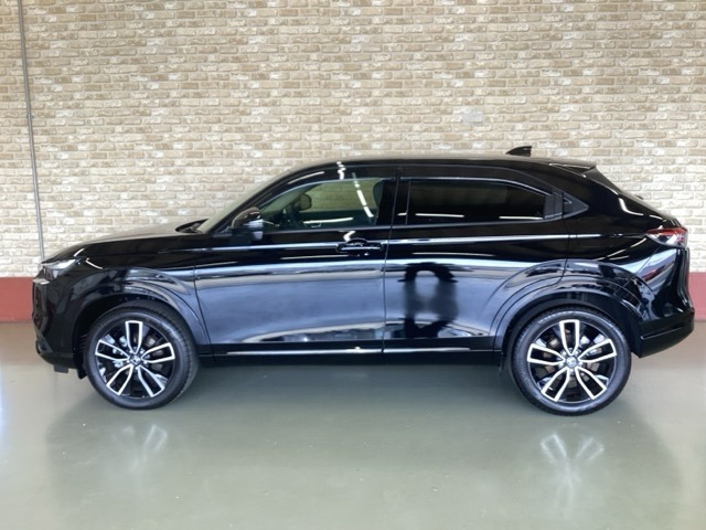 ヴェゼル1.5 ハイブリッド Z