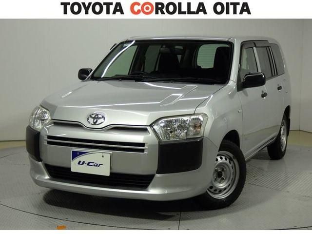 プロボックスバン1.5 DX コンフォート