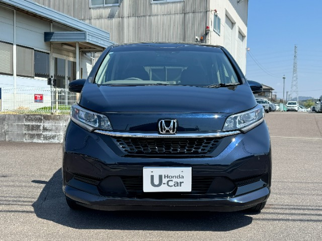 フリード1.5 G ホンダセンシング