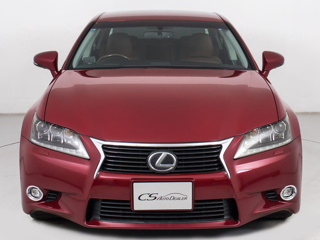 GS250 Iパッケージ