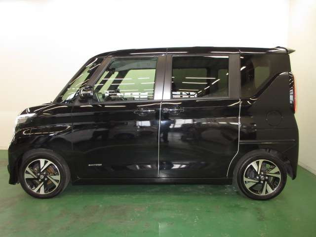 デイズハイウェイスター Gターボ プロパイロットエディション