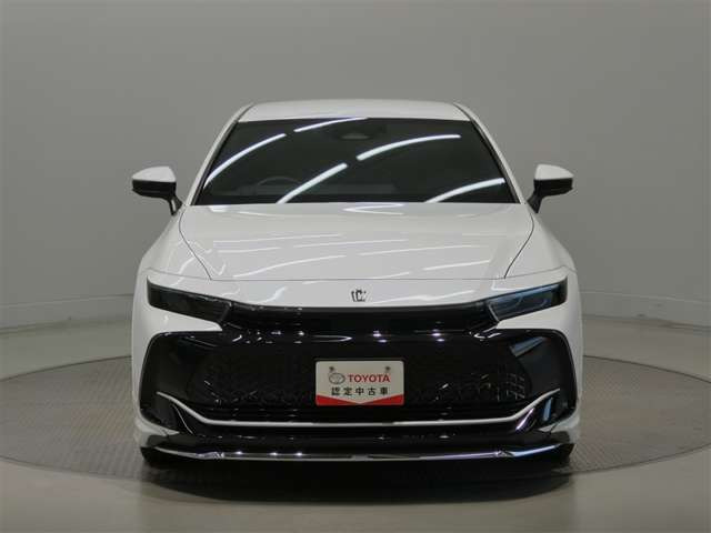 クラウンクロスオーバー2.5 G アドバンスト E-Four 4WD