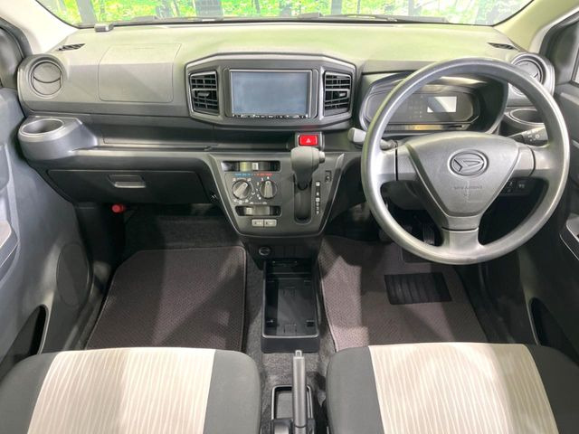 ミライースL SAIII