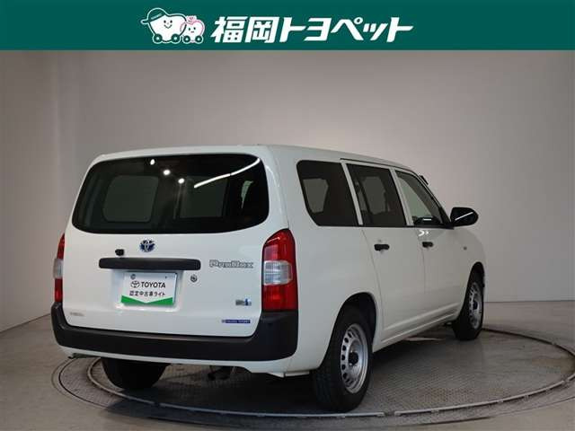 プロボックスバン