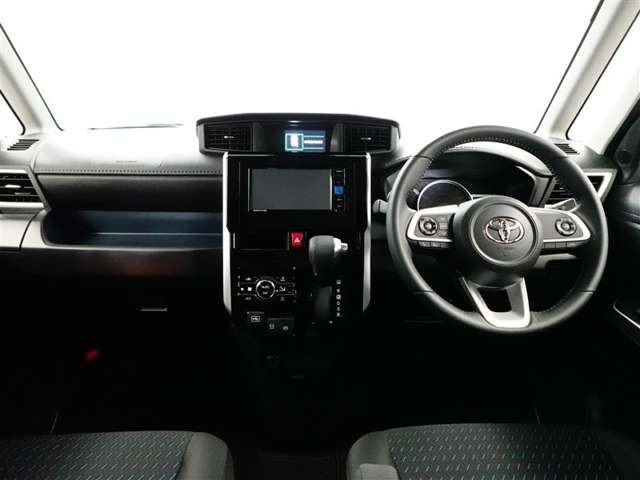 ルーミー1.0 カスタム G