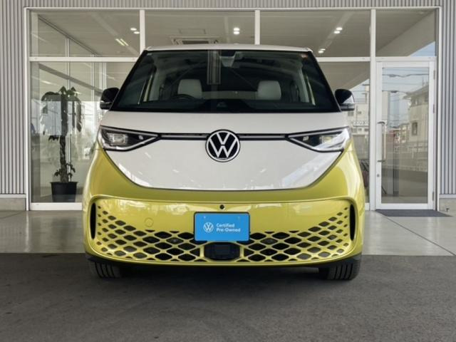 ID.Buzzプロ ロング