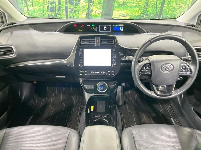 プリウスPHV1.8 A プレミアム