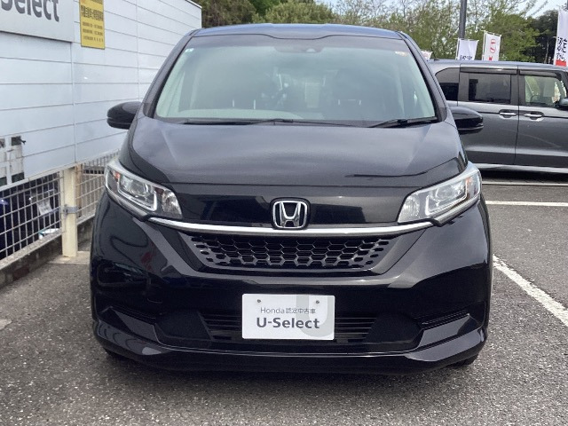 フリード+1.5 G ホンダセンシング