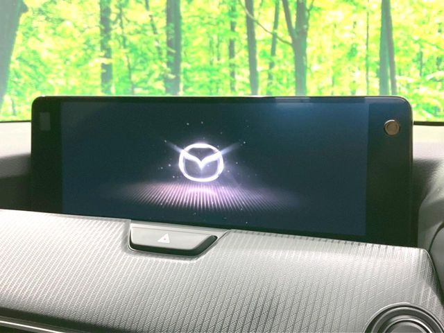 CX-603.3 XD Sパッケージ ディーゼル