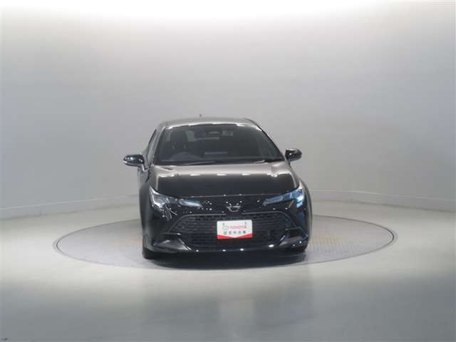 カローラスポーツ2.0 G X