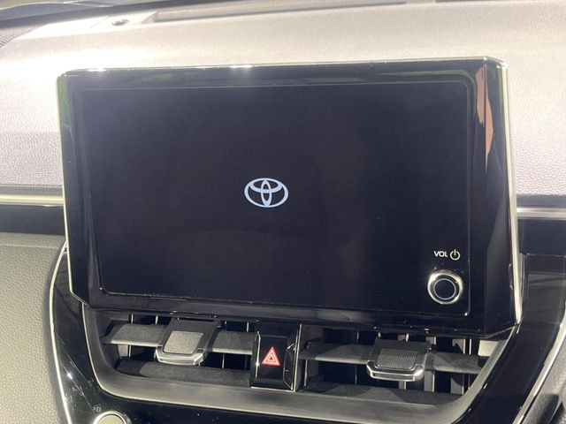 カローラクロス1.8 ハイブリッド Z