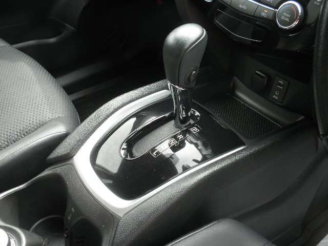 エクストレイル2.0 20X エマージェンシーブレーキパッケージ 4WD