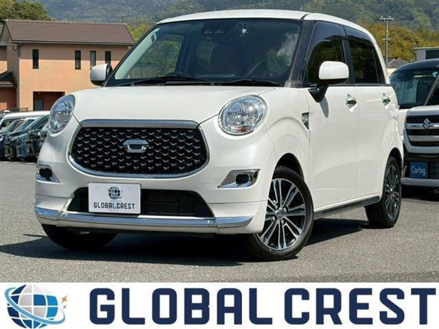 キャストスタイル X リミテッド SAIII