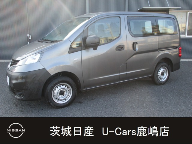 NV200バネットバン1.6 DX