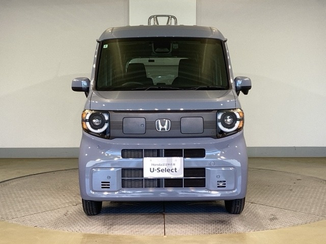 N-VAN e:e: ファン