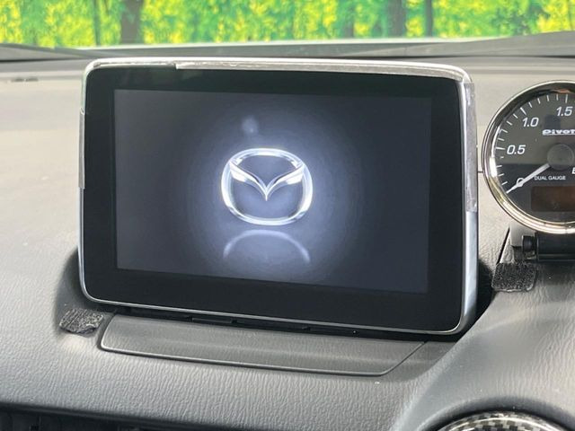 CX-31.5 XD ツーリング