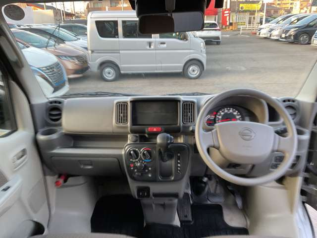 クリッパーGX ハイルーフ