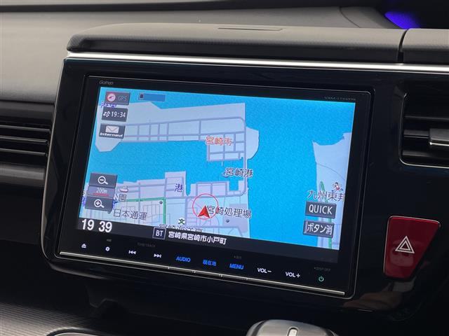 ステップワゴン1.5 スパーダ クールスピリット ホンダ センシング