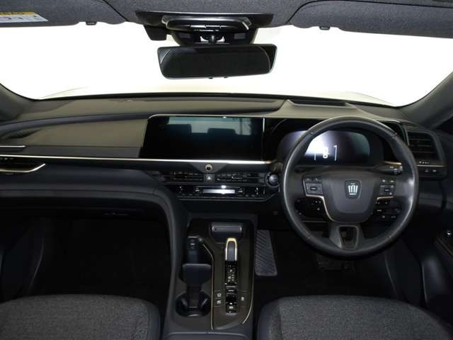 クラウンクロスオーバー2.5 G アドバンスト E-Four 4WD